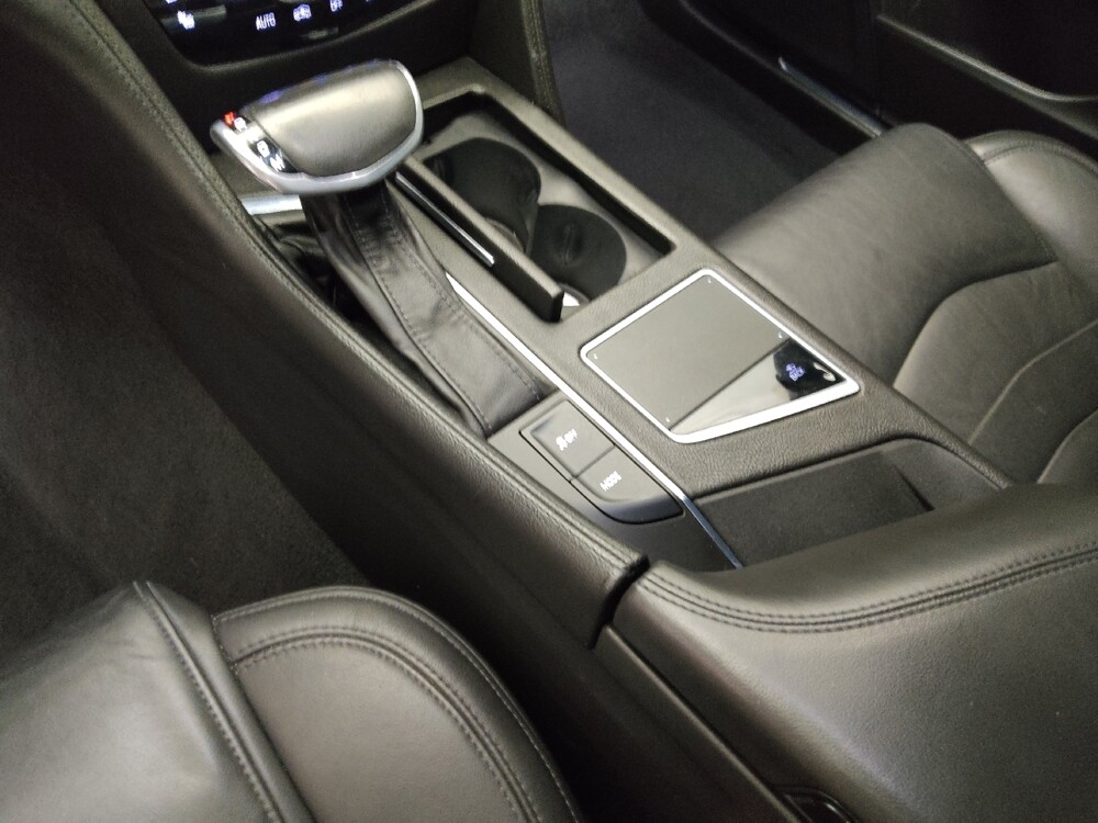 2018 Cadillac CT6 in Ocala, FL 34471 - 18095653 26