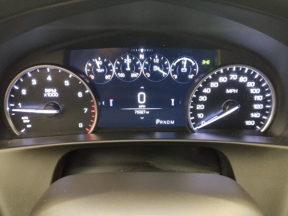 2018 Cadillac CT6 in Ocala, FL 34471 - 18095653 23