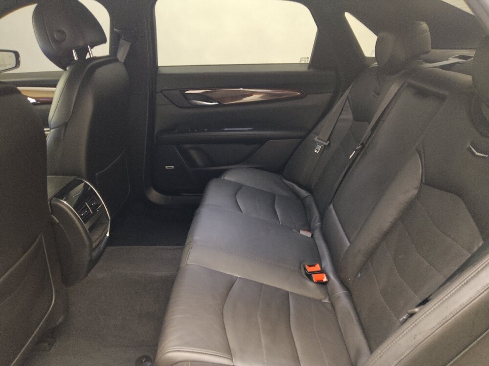 2018 Cadillac CT6 in Ocala, FL 34471 - 18095653 18