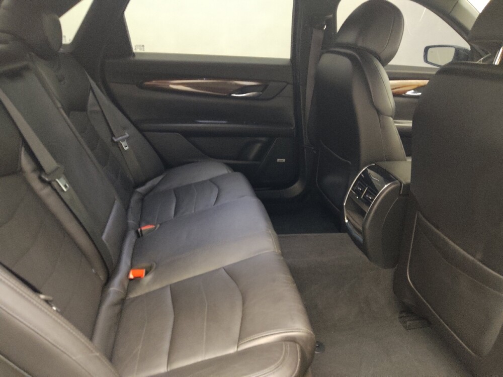 2018 Cadillac CT6 in Ocala, FL 34471 - 18095653 19