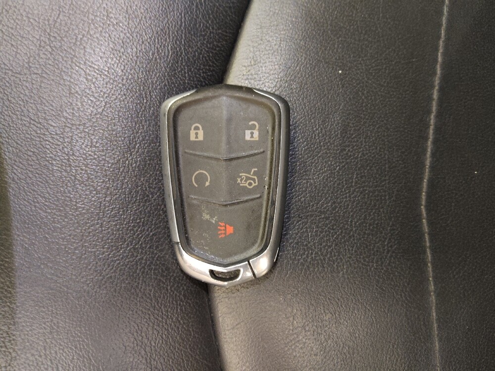 2018 Cadillac CT6 in Ocala, FL 34471 - 18095653 33