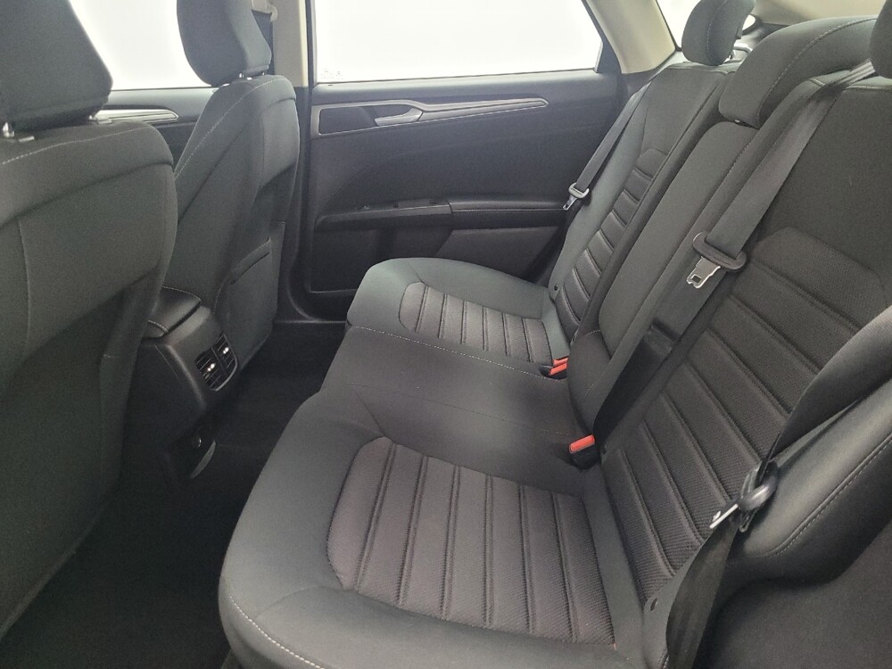 2020 Ford Fusion in Las Vegas, NV 89102 - 18095654 18