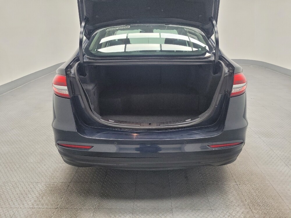 2020 Ford Fusion in Las Vegas, NV 89102 - 18095654 29