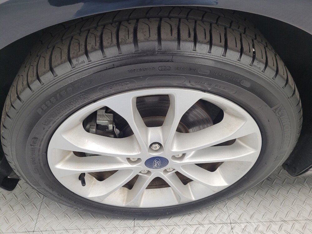 2020 Ford Fusion in Las Vegas, NV 89102 - 18095654 31