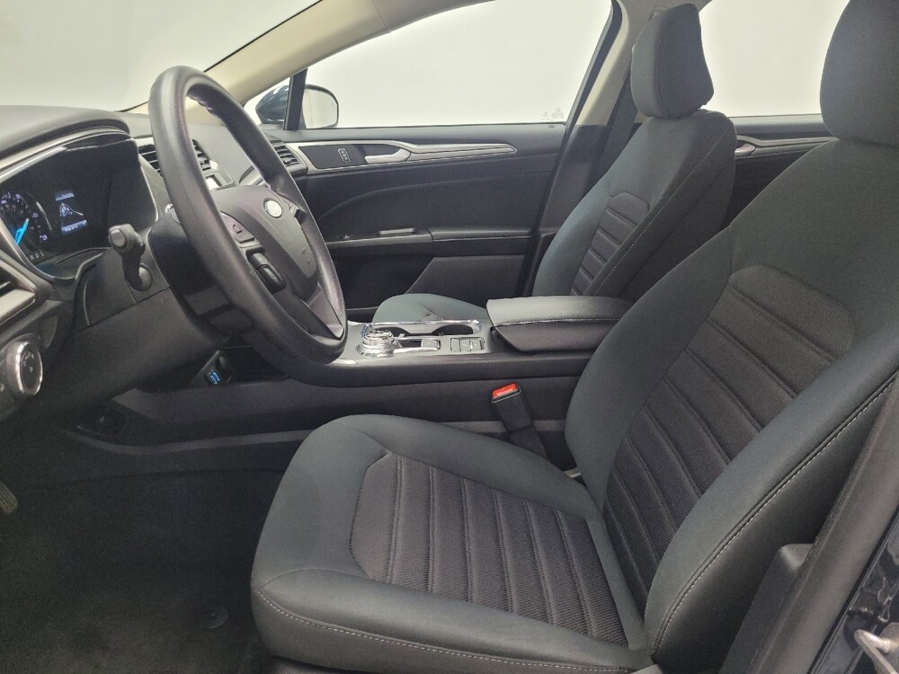 2020 Ford Fusion in Las Vegas, NV 89102 - 18095654 17