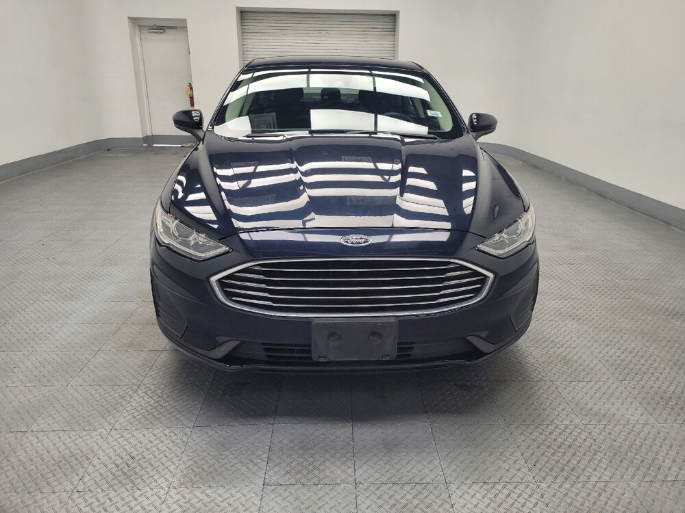 2020 Ford Fusion in Las Vegas, NV 89102 - 18095654 14