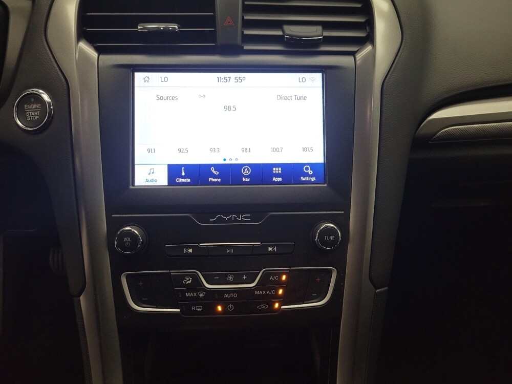 2020 Ford Fusion in Las Vegas, NV 89102 - 18095654 25