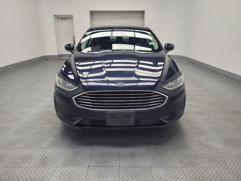 2020 Ford Fusion in Las Vegas, NV 89102 - 18095654 15