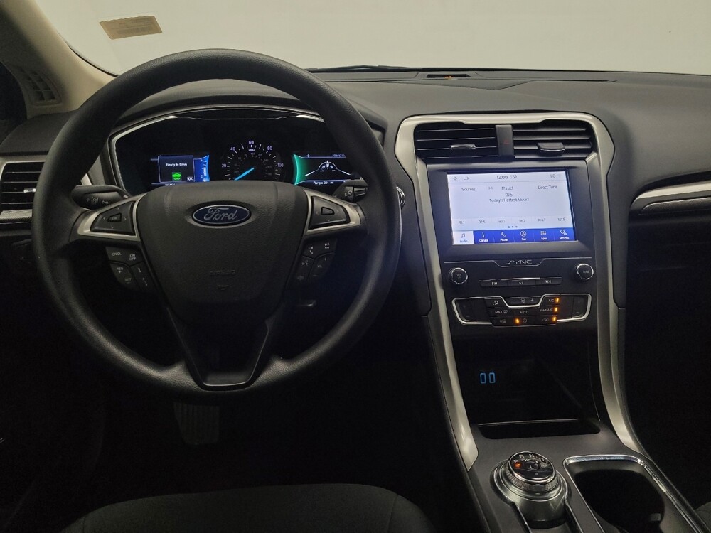 2020 Ford Fusion in Las Vegas, NV 89102 - 18095654 22