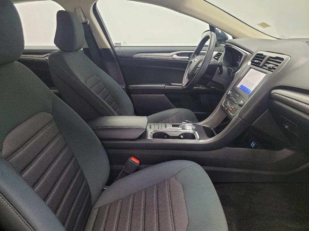 2020 Ford Fusion in Las Vegas, NV 89102 - 18095654 21