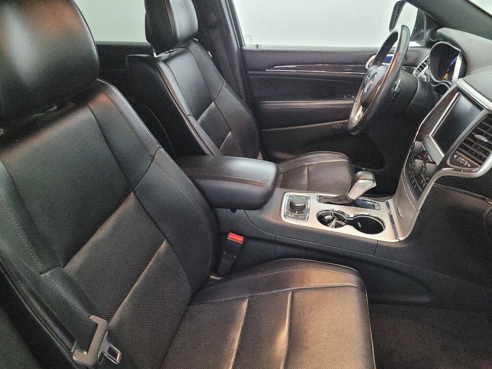 2016 Jeep Grand Cherokee in Pittsburgh, PA 15236 - 18095655 21