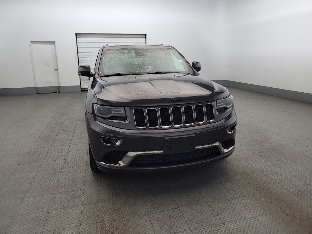 2016 Jeep Grand Cherokee in Pittsburgh, PA 15236 - 18095655 14