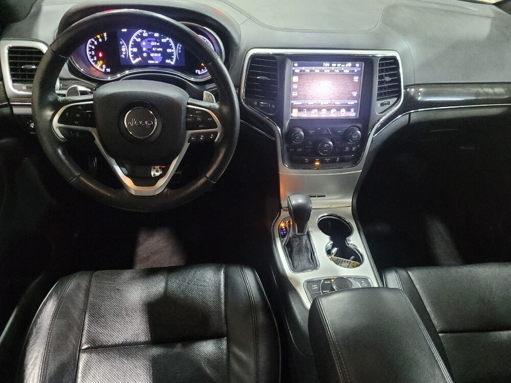 2016 Jeep Grand Cherokee in Pittsburgh, PA 15236 - 18095655 22
