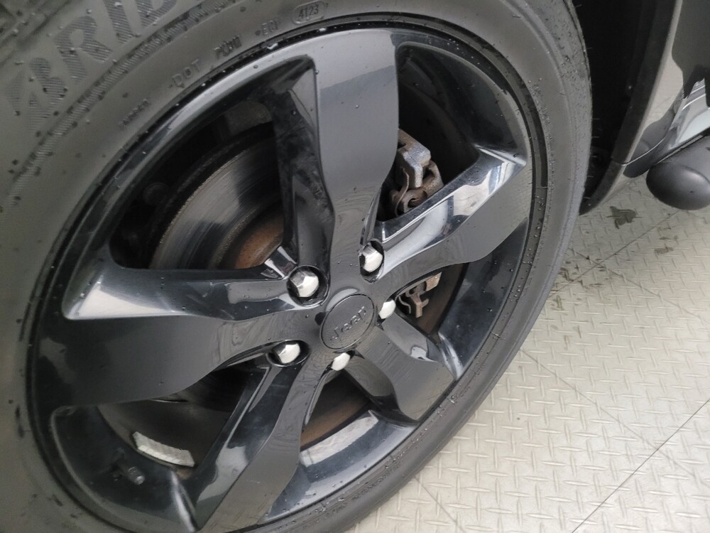 2016 Jeep Grand Cherokee in Pittsburgh, PA 15236 - 18095655 31