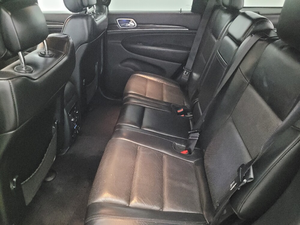 2016 Jeep Grand Cherokee in Pittsburgh, PA 15236 - 18095655 18