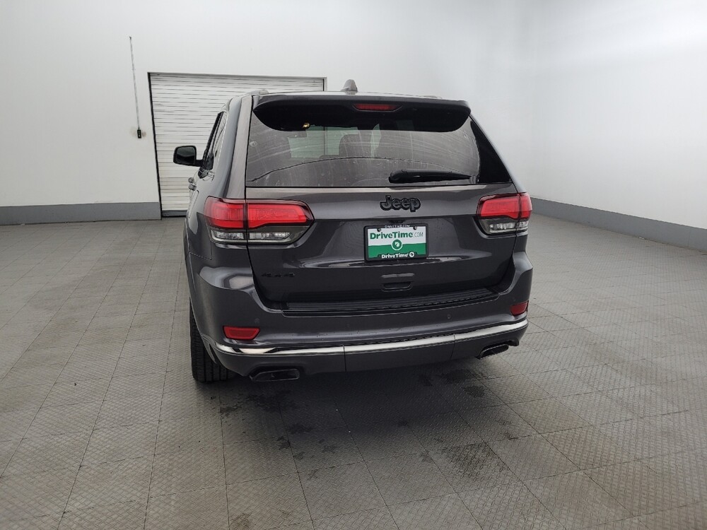 2016 Jeep Grand Cherokee in Pittsburgh, PA 15236 - 18095655 6