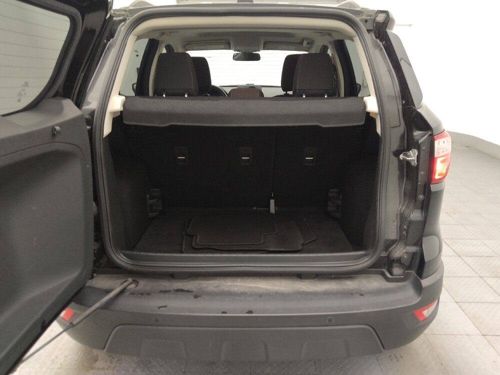 2021 Ford EcoSport in Birmingham, AL 35215 - 18095656 29