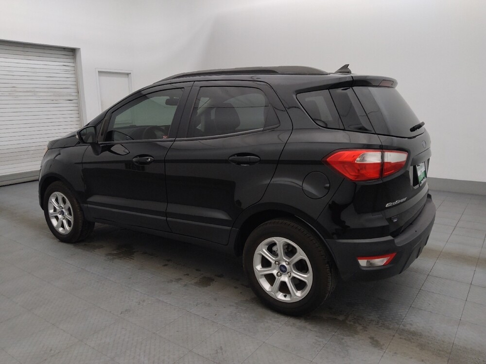 2021 Ford EcoSport in Birmingham, AL 35215 - 18095656 3