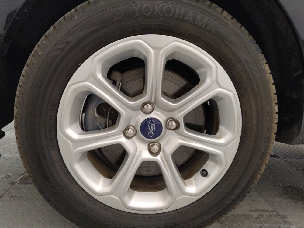 2021 Ford EcoSport in Birmingham, AL 35215 - 18095656 31