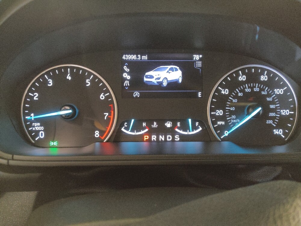 2021 Ford EcoSport in Birmingham, AL 35215 - 18095656 23