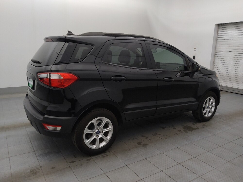 2021 Ford EcoSport in Birmingham, AL 35215 - 18095656 10