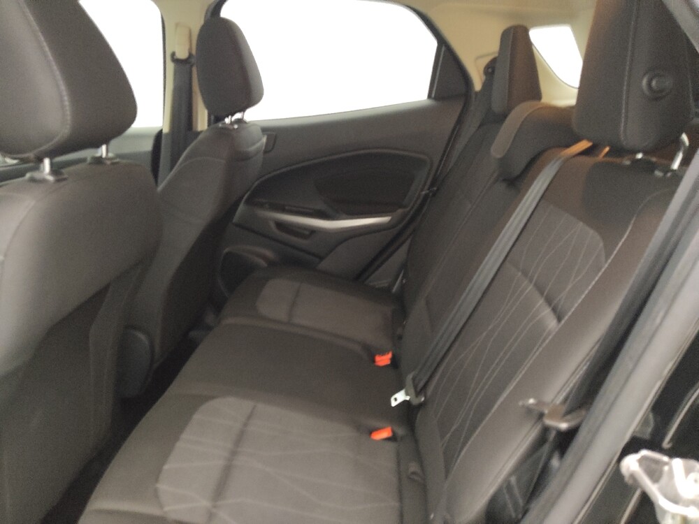 2021 Ford EcoSport in Birmingham, AL 35215 - 18095656 18