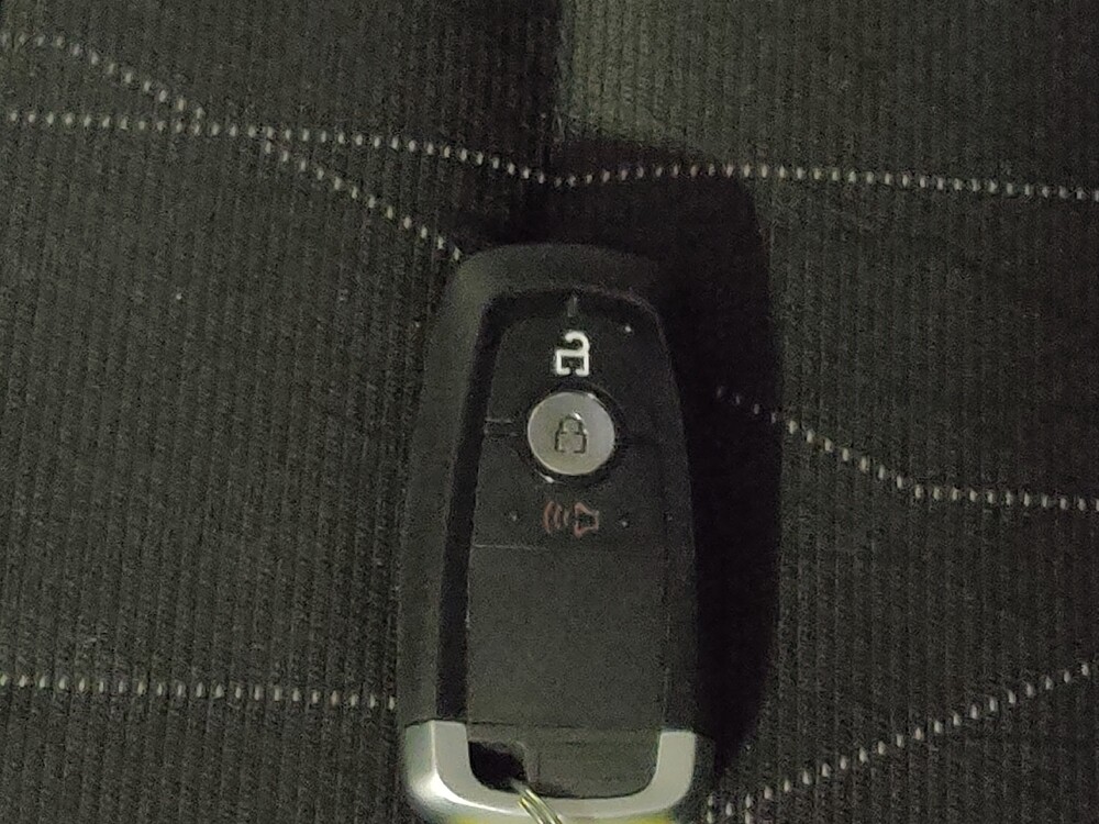 2021 Ford EcoSport in Birmingham, AL 35215 - 18095656 32