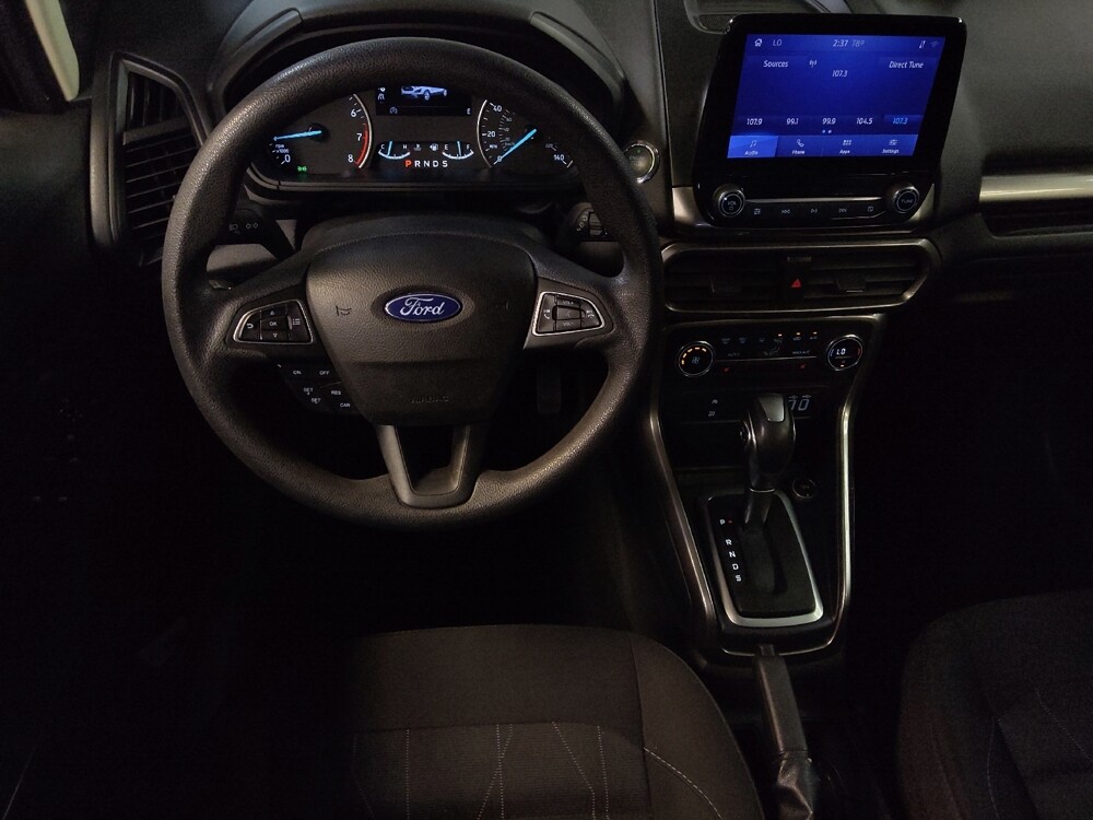 2021 Ford EcoSport in Birmingham, AL 35215 - 18095656 22