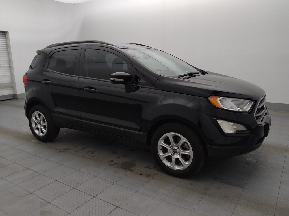 2021 Ford EcoSport in Birmingham, AL 35215 - 18095656 11