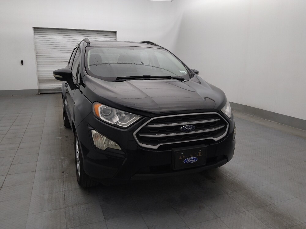 2021 Ford EcoSport in Birmingham, AL 35215 - 18095656 14