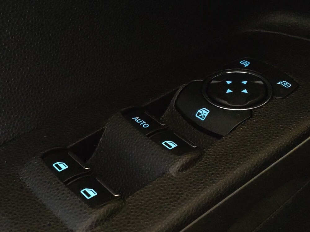 2021 Ford EcoSport in Birmingham, AL 35215 - 18095656 27