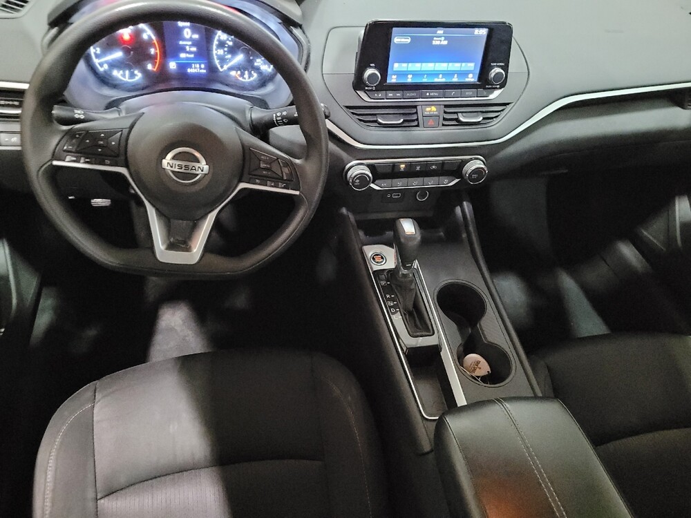 2021 Nissan Altima in Pittsburgh, PA 15236 - 18095657 22