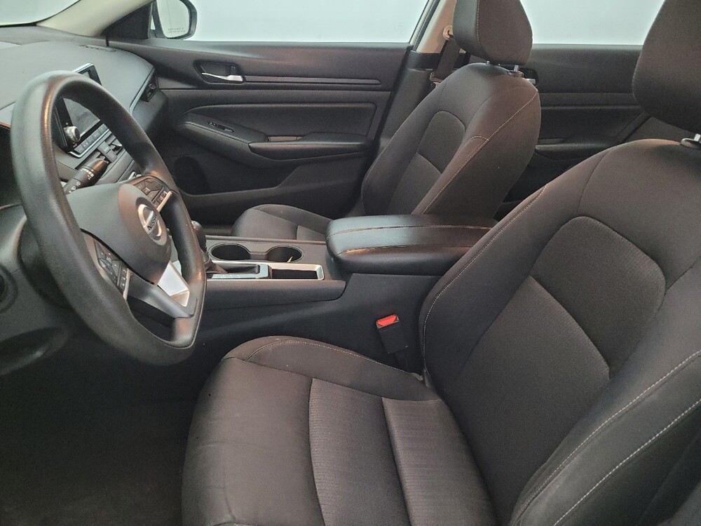 2021 Nissan Altima in Pittsburgh, PA 15236 - 18095657 17