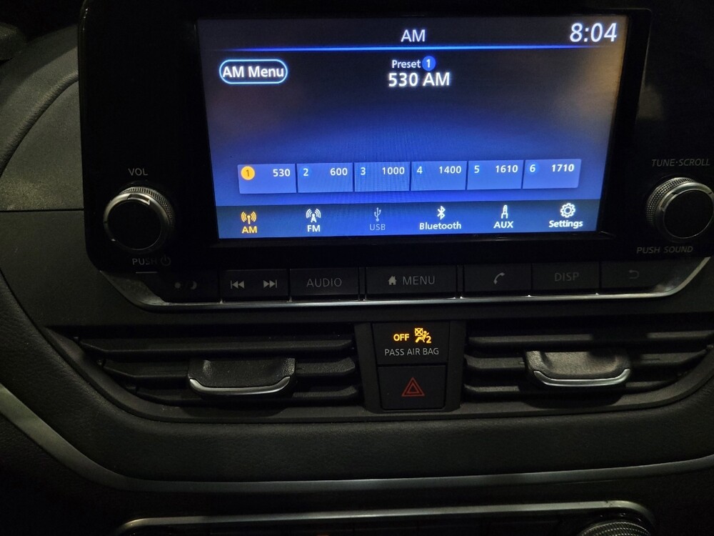 2021 Nissan Altima in Pittsburgh, PA 15236 - 18095657 25