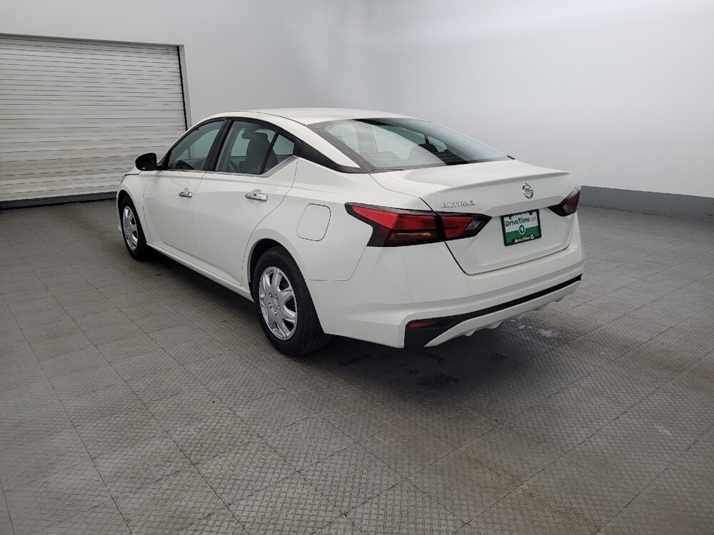 2021 Nissan Altima in Pittsburgh, PA 15236 - 18095657 5