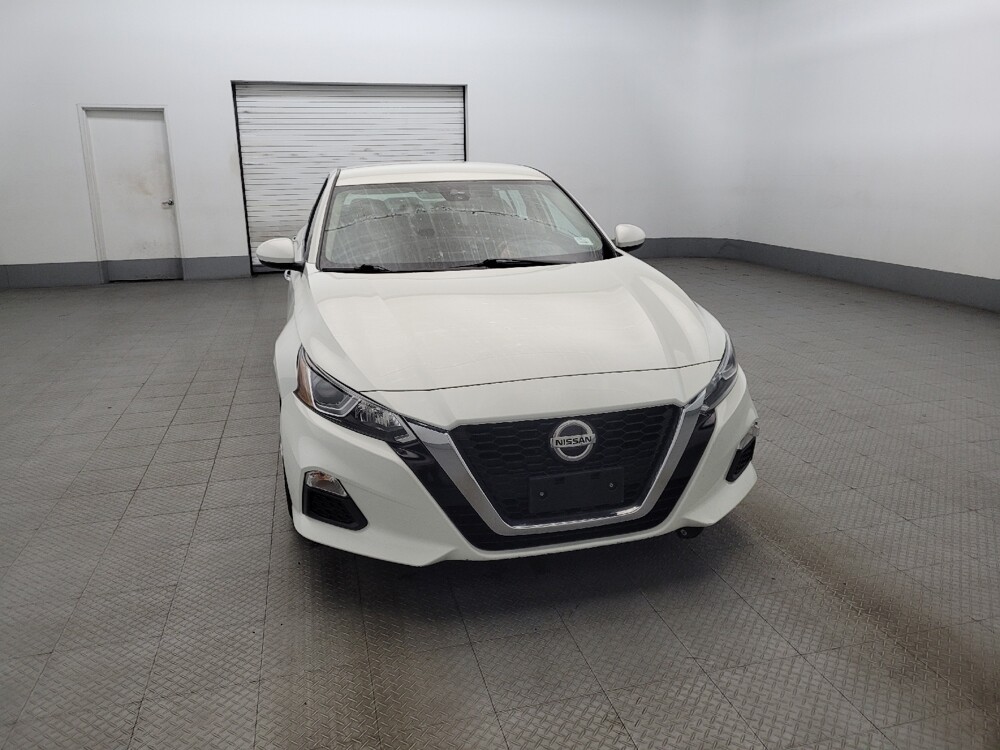 2021 Nissan Altima in Pittsburgh, PA 15236 - 18095657 14