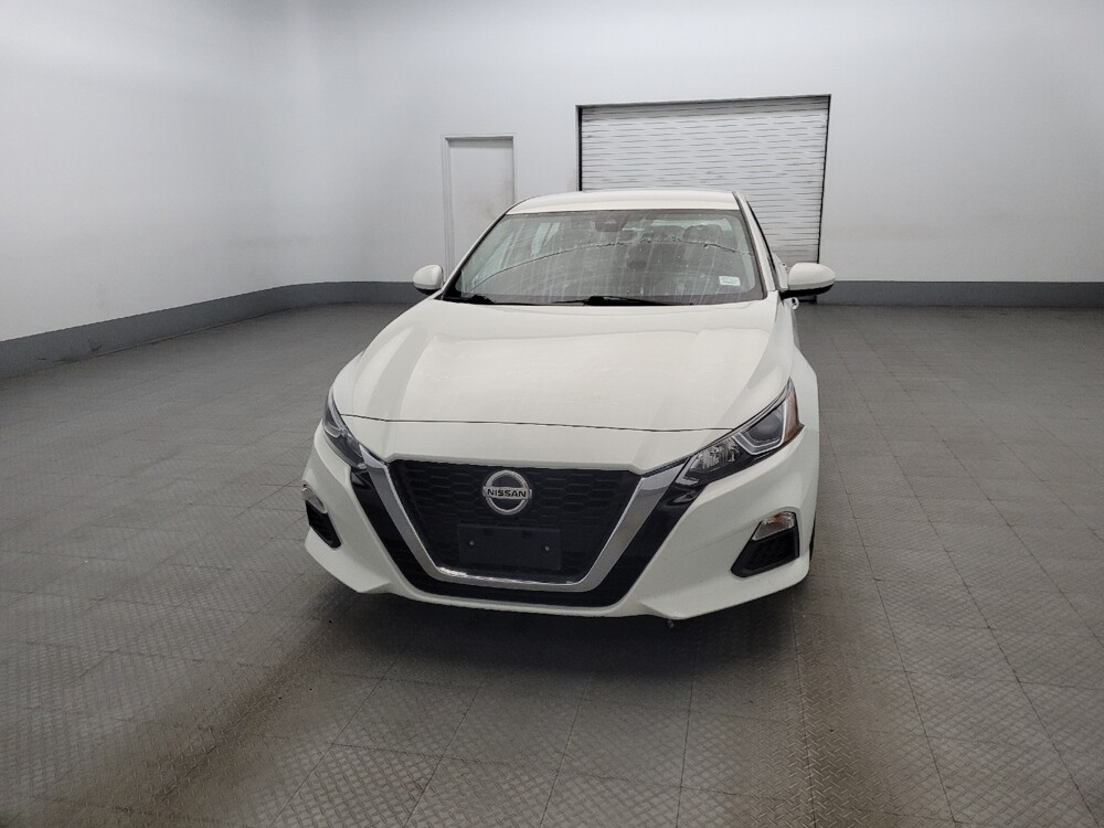 2021 Nissan Altima in Pittsburgh, PA 15236 - 18095657 15