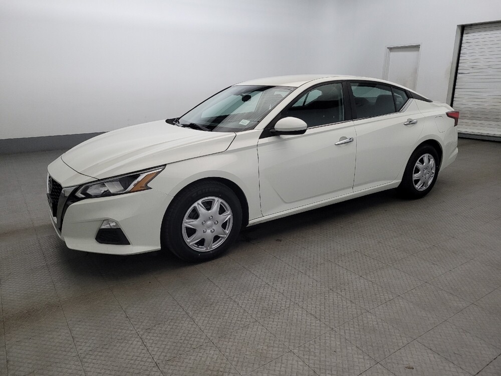 2021 Nissan Altima in Pittsburgh, PA 15236 - 18095657 2