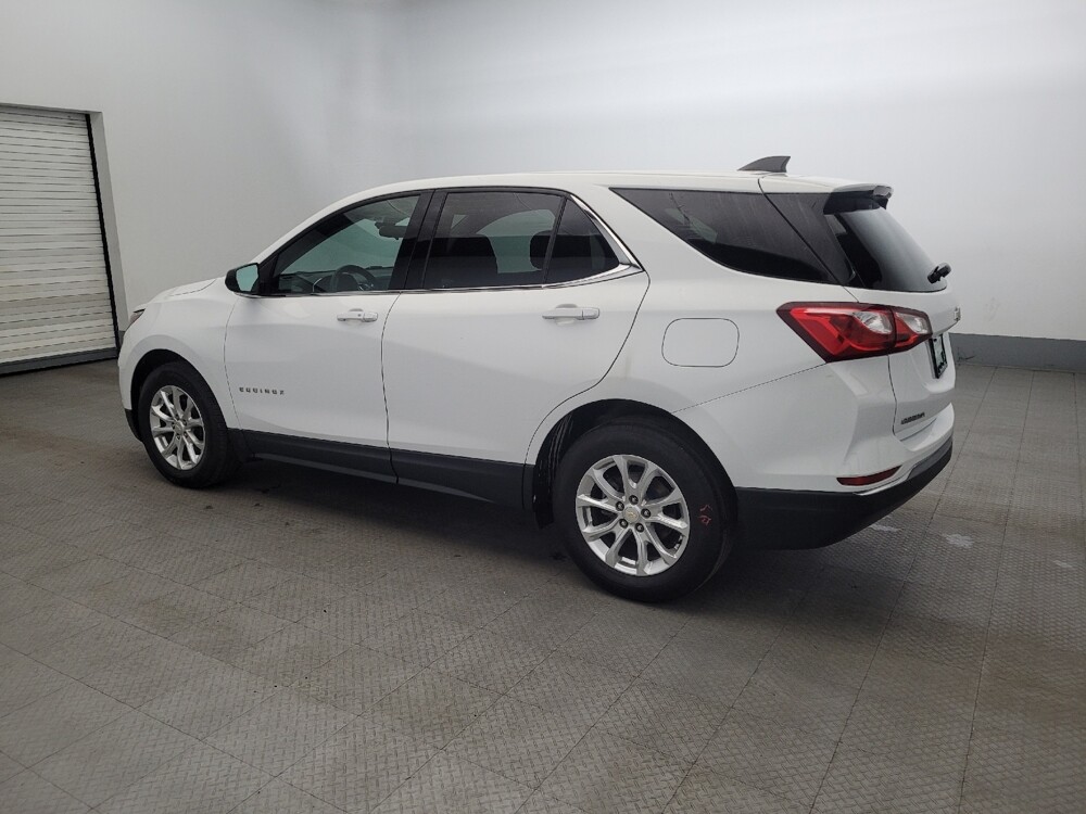 2020 Chevrolet Equinox in Pittsburgh, PA 15236 - 18095658 3
