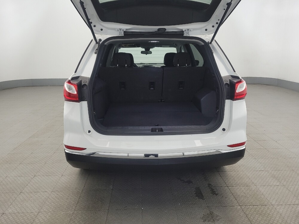 2020 Chevrolet Equinox in Pittsburgh, PA 15236 - 18095658 29