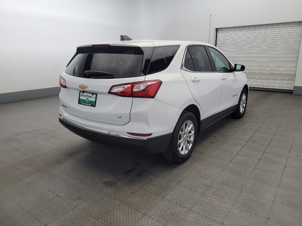 2020 Chevrolet Equinox in Pittsburgh, PA 15236 - 18095658 9