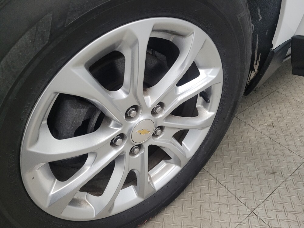 2020 Chevrolet Equinox in Pittsburgh, PA 15236 - 18095658 31