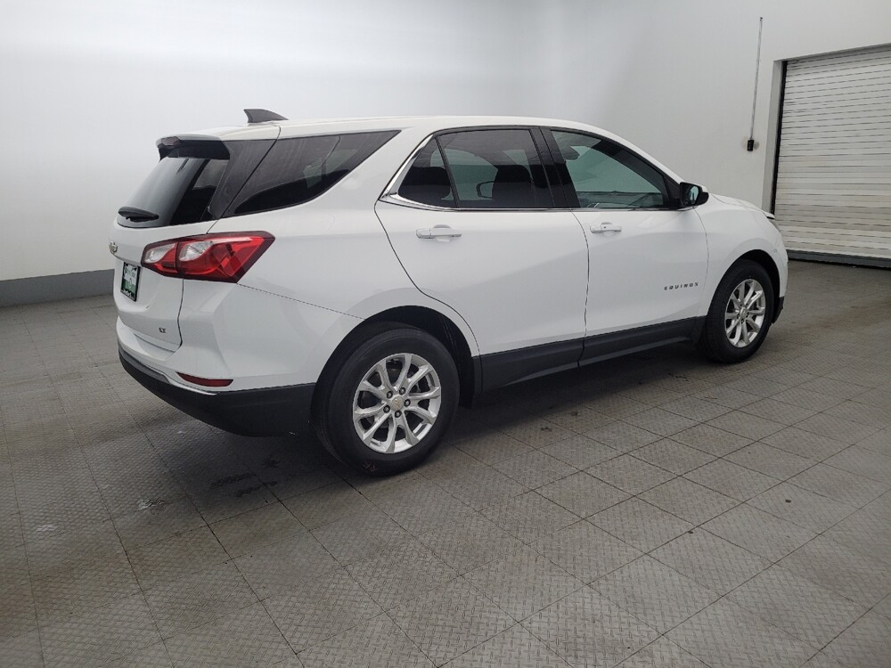 2020 Chevrolet Equinox in Pittsburgh, PA 15236 - 18095658 10