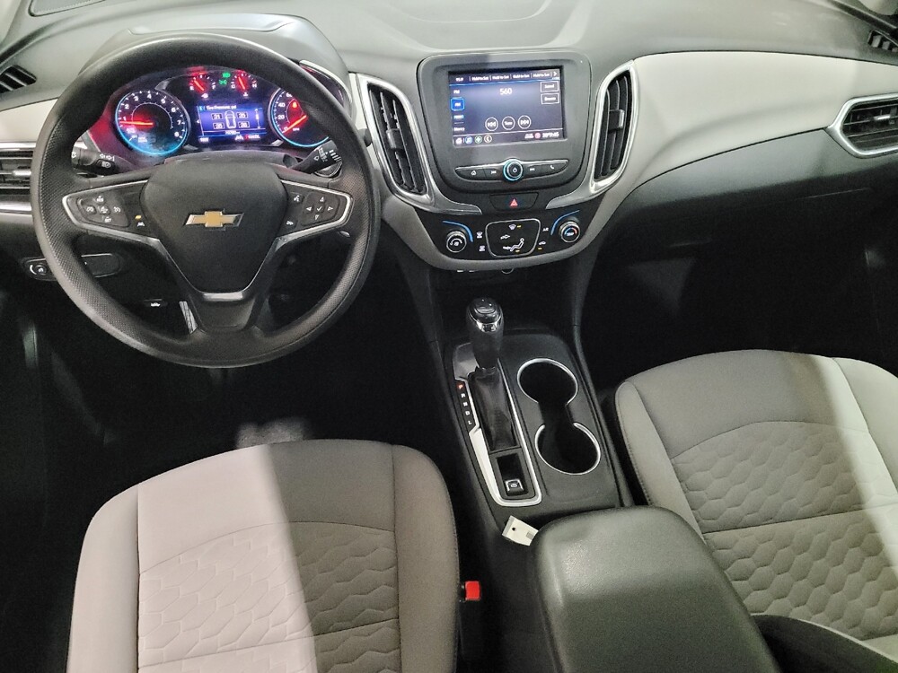 2020 Chevrolet Equinox in Pittsburgh, PA 15236 - 18095658 22