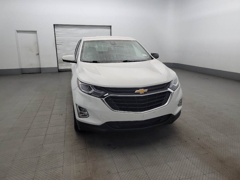 2020 Chevrolet Equinox in Pittsburgh, PA 15236 - 18095658 14