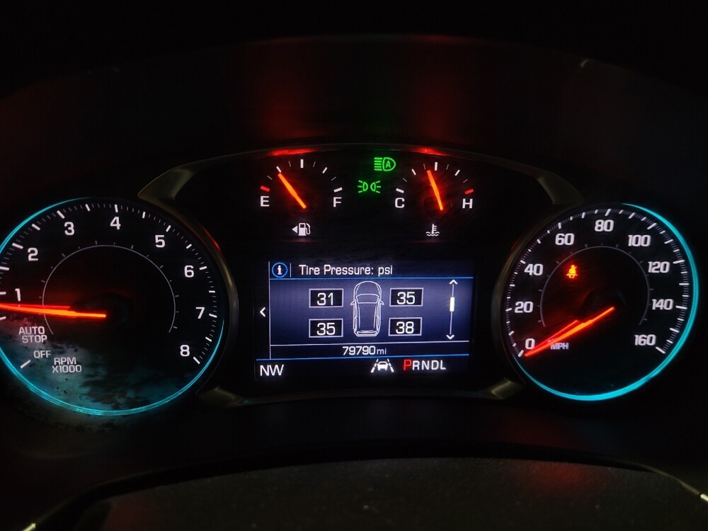 2020 Chevrolet Equinox in Pittsburgh, PA 15236 - 18095658 23