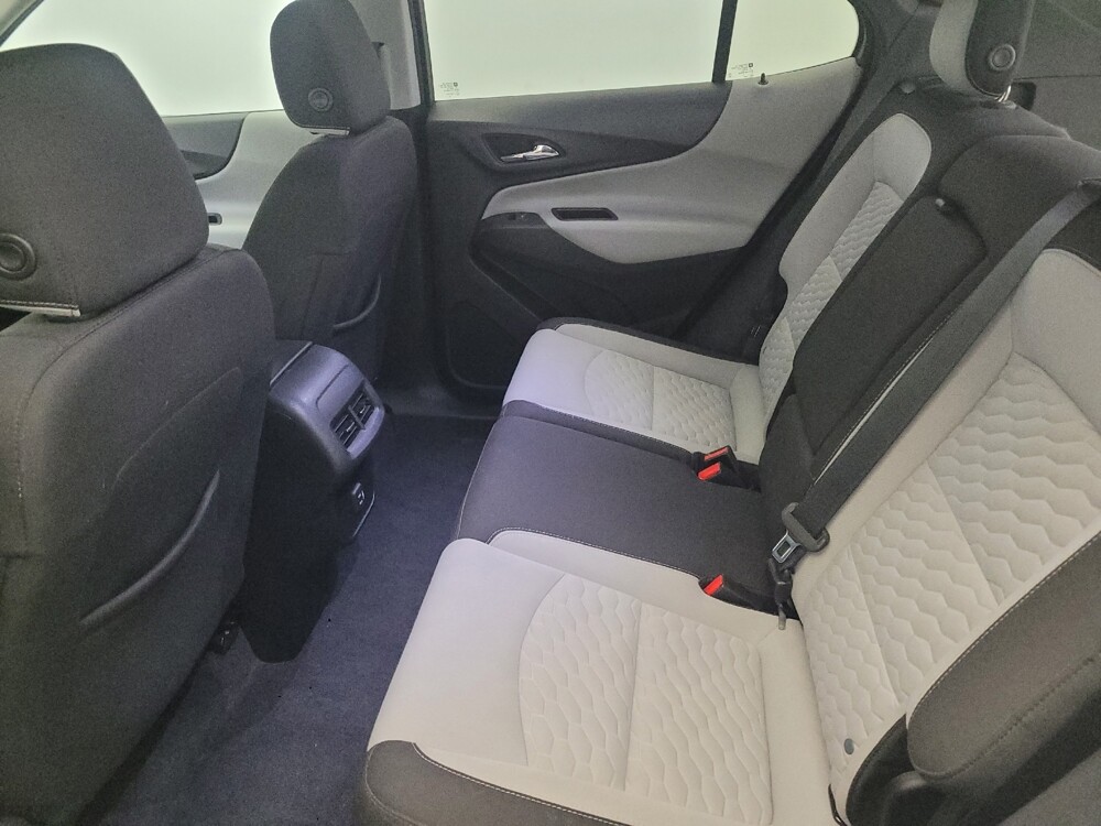 2020 Chevrolet Equinox in Pittsburgh, PA 15236 - 18095658 18