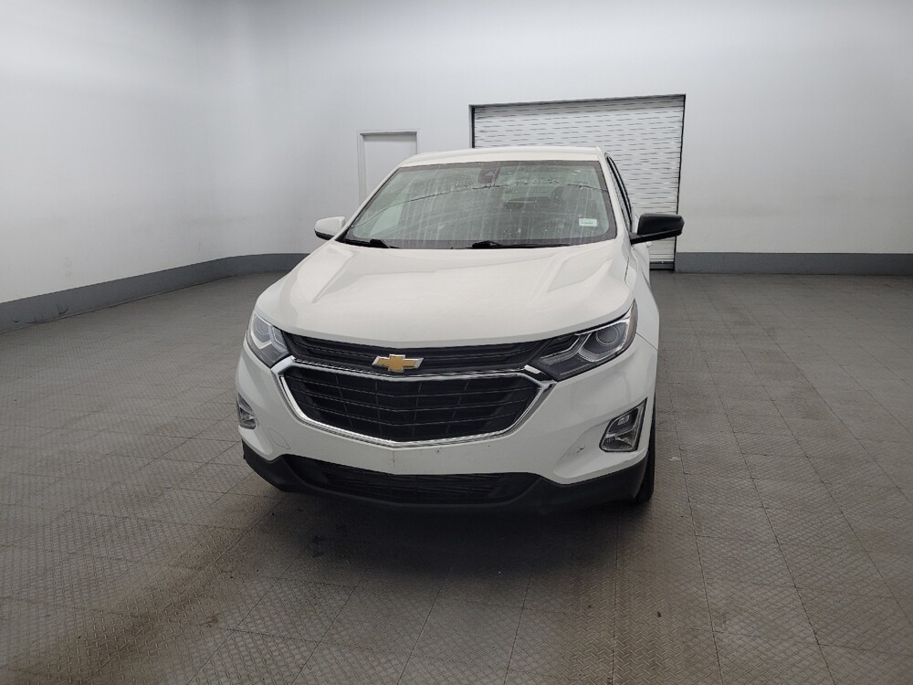 2020 Chevrolet Equinox in Pittsburgh, PA 15236 - 18095658 15