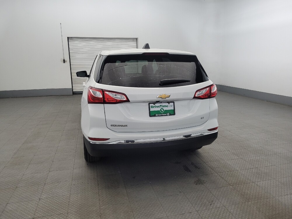 2020 Chevrolet Equinox in Pittsburgh, PA 15236 - 18095658 6