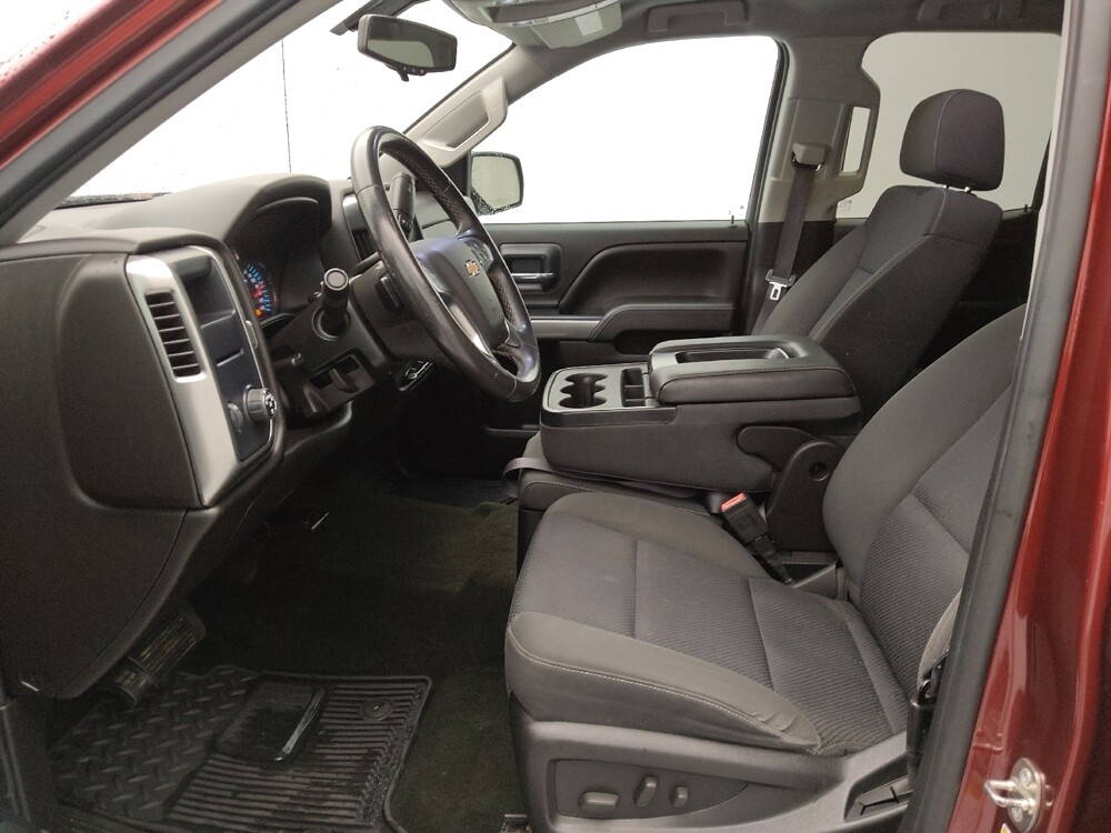 2016 Chevrolet Silverado 1500 in Wichita, KS 67207 - 18095659 17